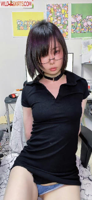Iiniku Ushijima / prdtrt_shop nude leaked photo #166