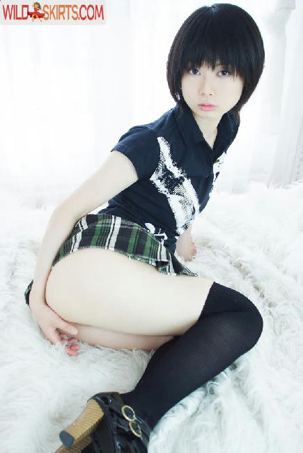 Iiniku Ushijima / prdtrt_shop nude leaked photo #158