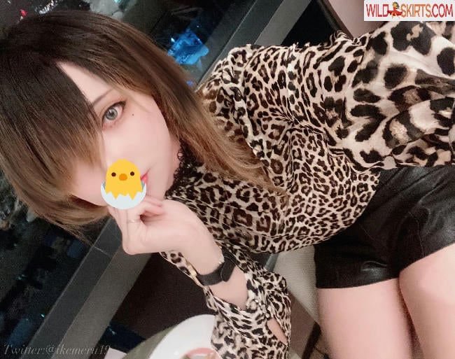 ikemeru19 / ikemeru19 / いけめる nude Instagram leaked photo #2