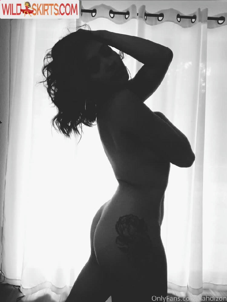 Ilah Dizon / ilahdizon nude OnlyFans, Instagram leaked photo #85
