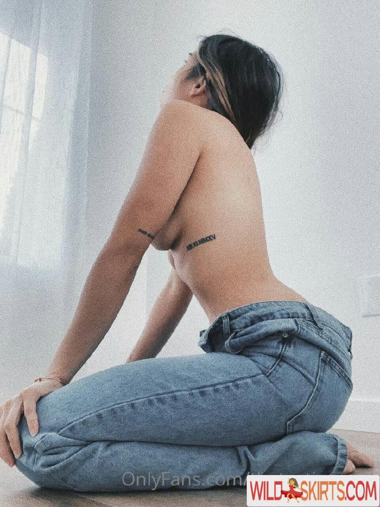 Ilah Dizon / ilahdizon nude OnlyFans, Instagram leaked photo #37