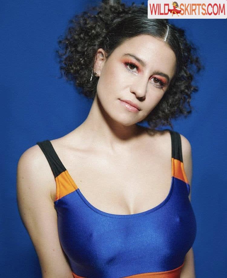 Ilana Glazer nude leaked photo #3