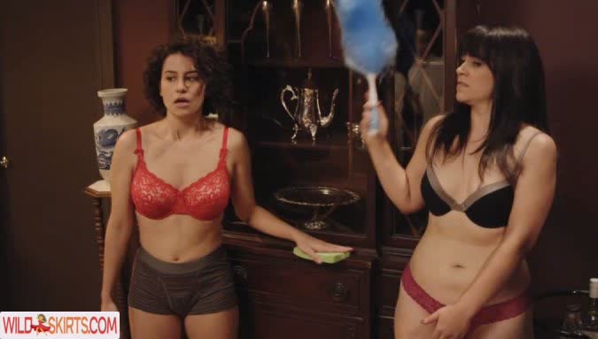 Ilana Glazer / ilana nude Instagram leaked photo #7