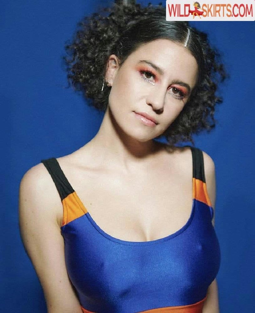 Ilana Glazer / ilana nude Instagram leaked photo #3