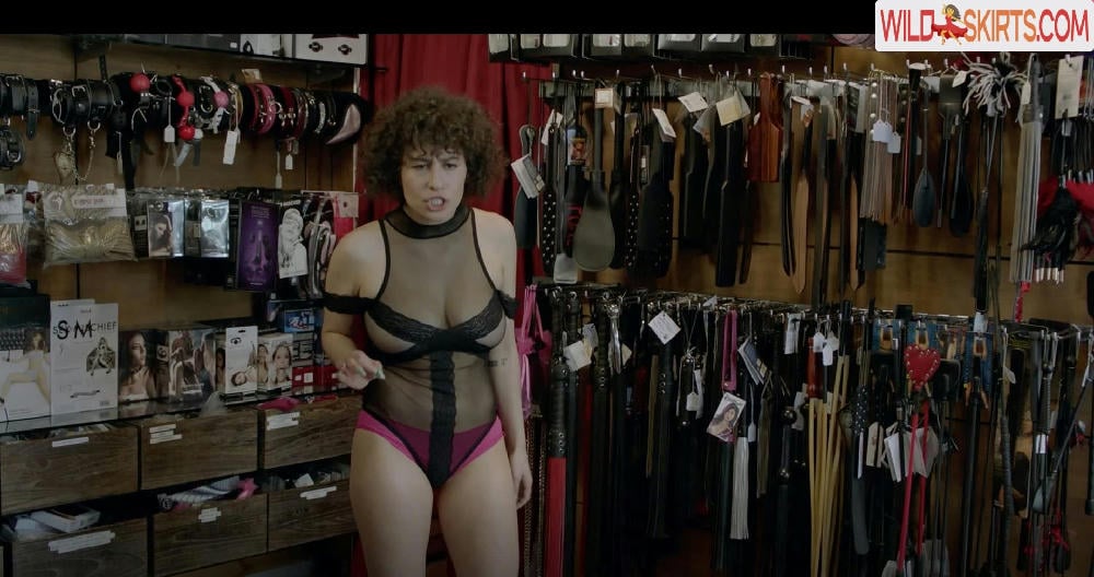 Ilana Glazer / ilana nude Instagram leaked photo #7