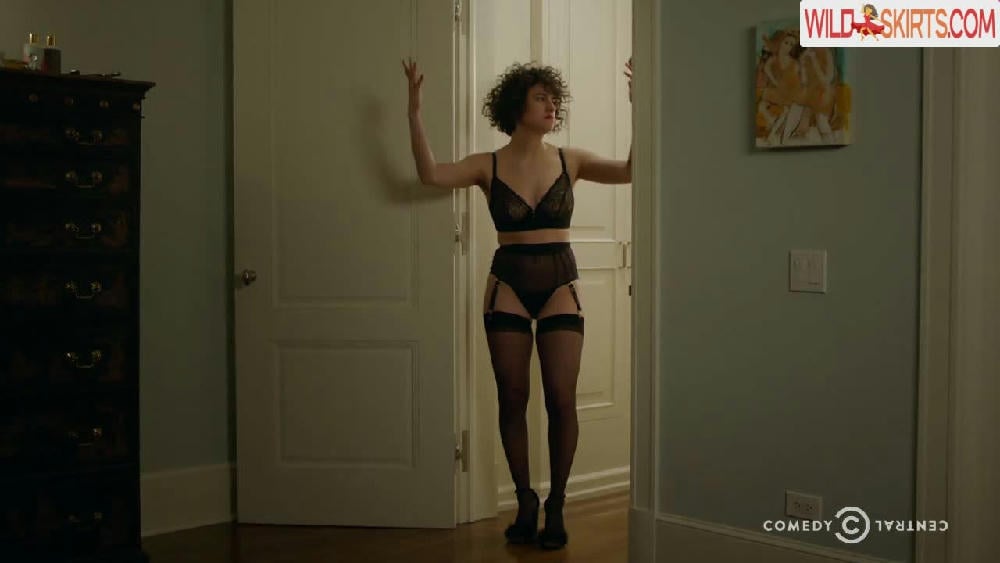 Ilana Glazer / ilana nude Instagram leaked photo #12