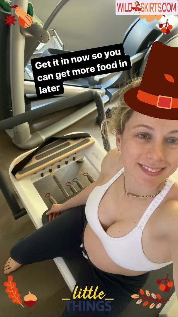 Iliza Shlesinger / ilizas nude Instagram leaked photo #8