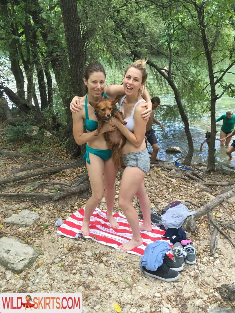 Iliza Shlesinger / ilizas nude Instagram leaked photo #10