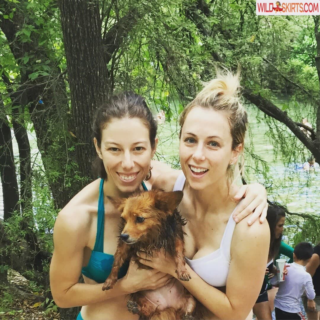 Iliza Shlesinger / ilizas nude Instagram leaked photo