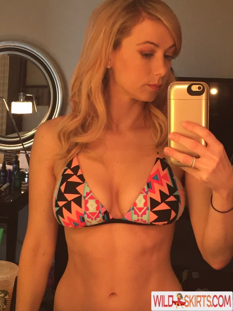 Iliza Shlesinger nude leaked photo #199