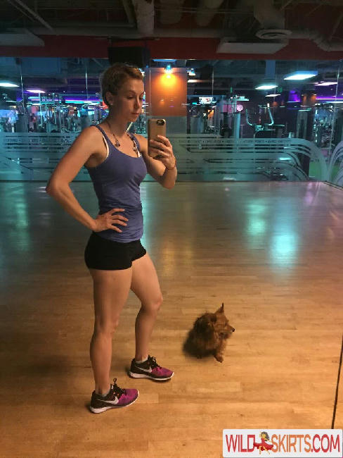 Iliza Shlesinger / ilizas nude Instagram leaked photo #154