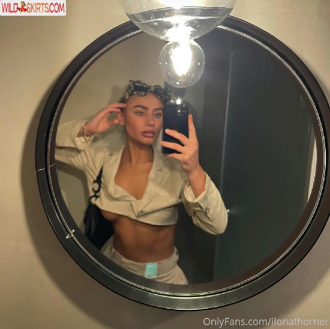 Ilona Thörner / ilonathorner nude OnlyFans, Instagram leaked photo #4