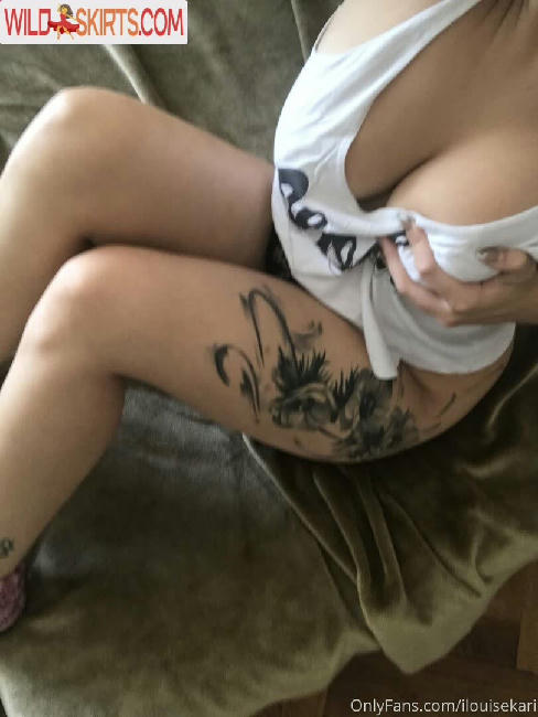 ilouisekari nude OnlyFans, Instagram leaked photo #53