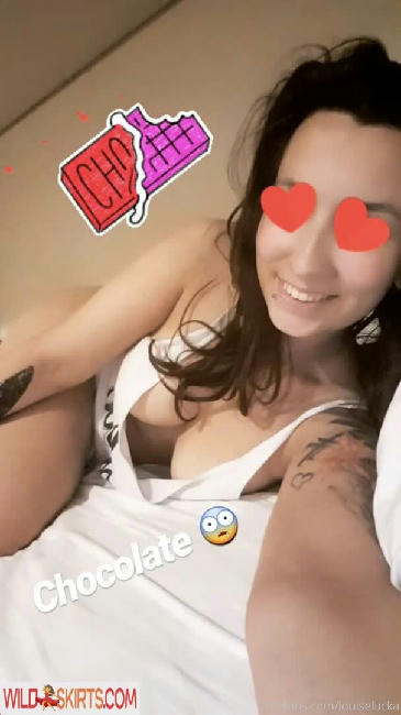 ilouisekari nude OnlyFans, Instagram leaked photo #82