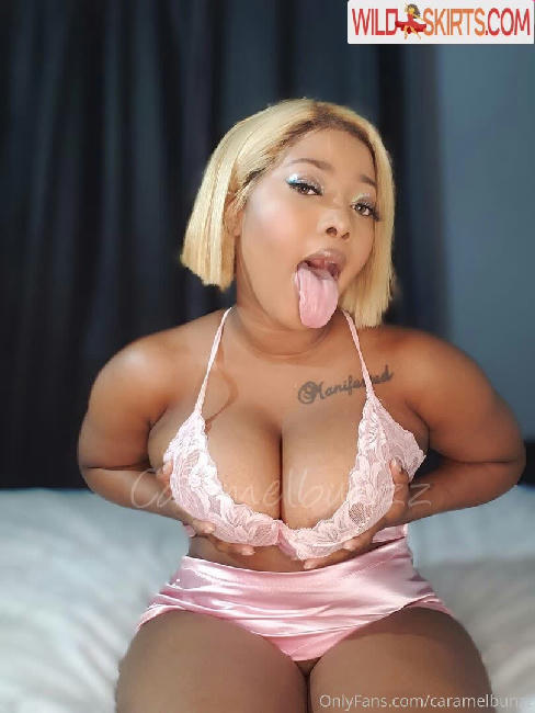 ilovecaramel nude OnlyFans, Instagram leaked photo #37