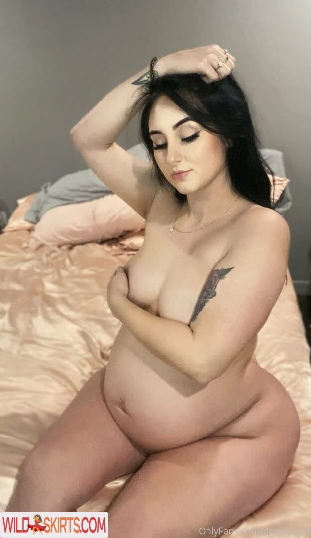 Ilovedanidarko nude leaked photo #25