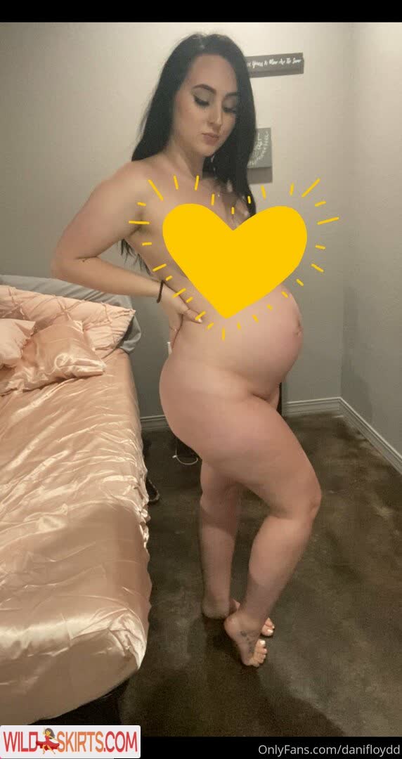 Ilovedanidarko nude leaked photo #27