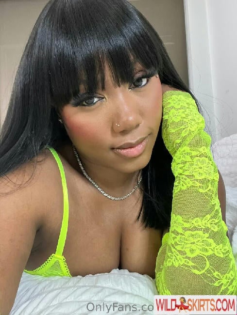 iluvchanell_ / chanellxheart / iluvchanell_ nude OnlyFans, Instagram leaked photo #96