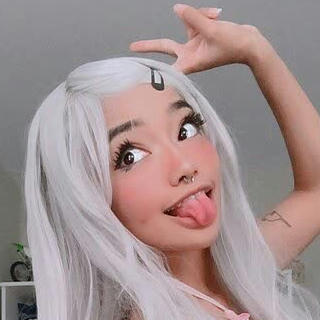 ilyanyway nude photos & videos