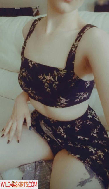 Ilyse / secret_selkie / skywise nude OnlyFans, Instagram leaked photo #36