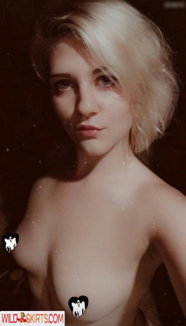 Ilyse / secret_selkie / skywise nude OnlyFans, Instagram leaked photo #34