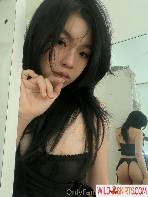 ilysmkei / ilysmkei / whiskingbunny nude OnlyFans leaked photo #21