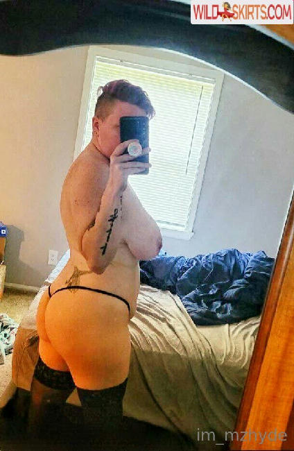 im_mzhyde / g3n3515333 / im_mzhyde nude OnlyFans, Instagram leaked photo #28
