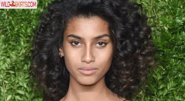 Imaan Hammam / Imaan Hammam / imaanhammam nude OnlyFans, Instagram leaked photo #6