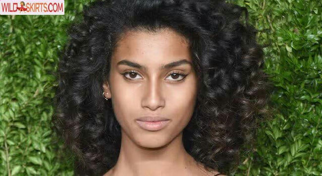 Imaan Hammam avatar