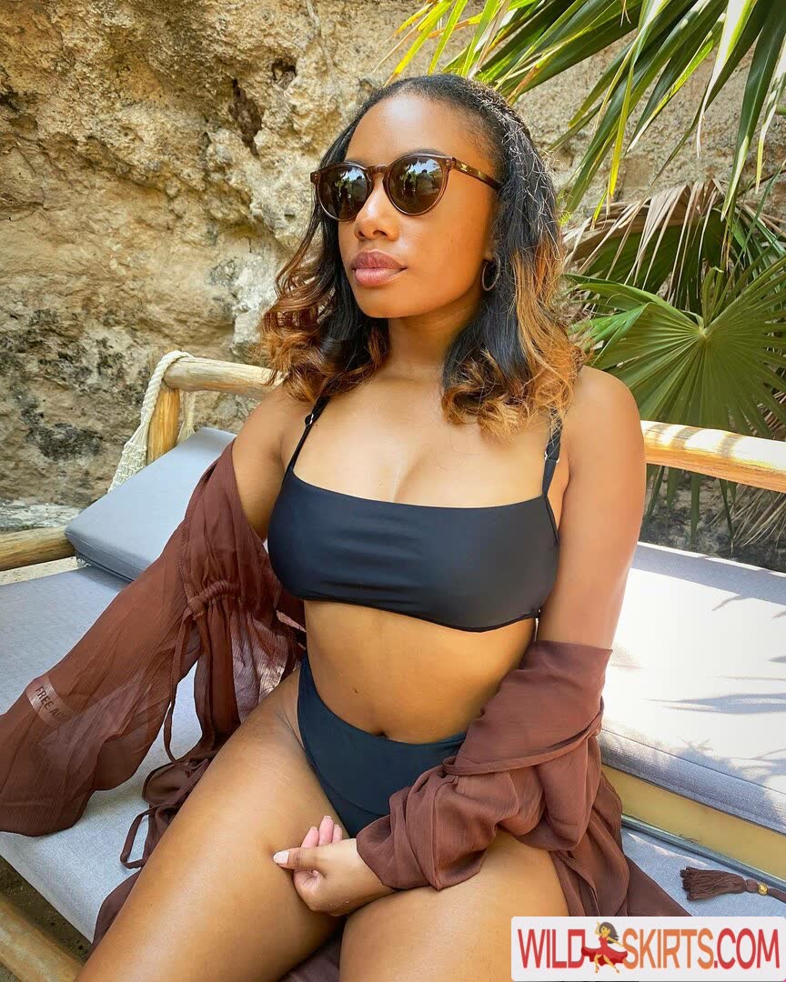 Imani Hakim / imanihakim nude Instagram leaked photo #18