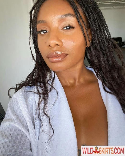 Imani Hakim / imanihakim nude Instagram leaked photo #8