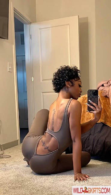 Imani / imani / imanijyne nude OnlyFans, Instagram leaked photo #2