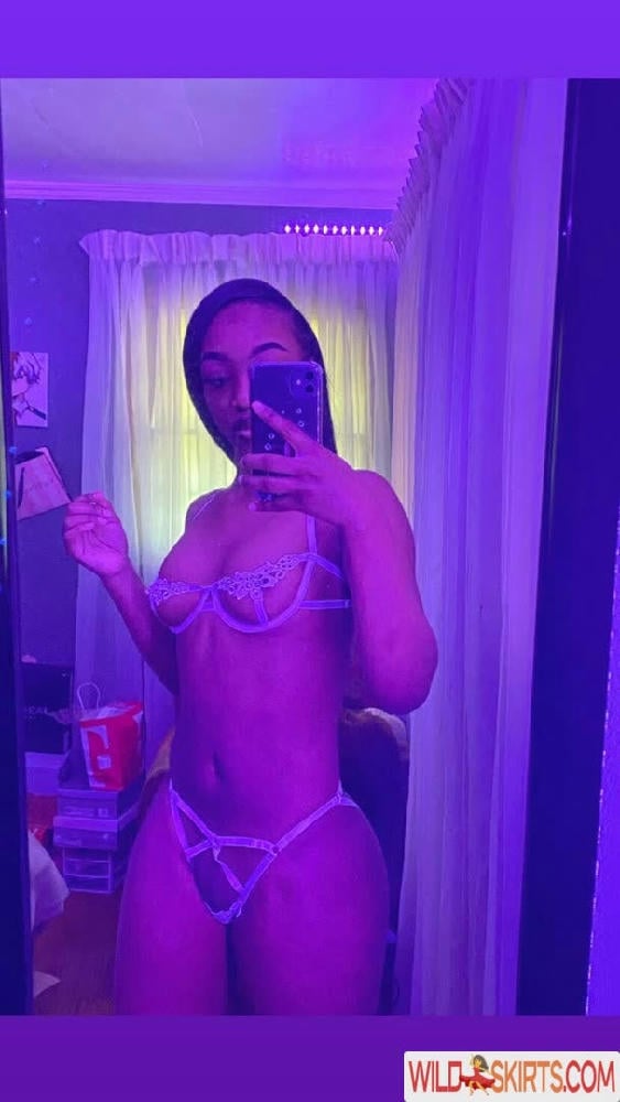 Imanijynee / imanijyne nude OnlyFans, Instagram leaked photo #40