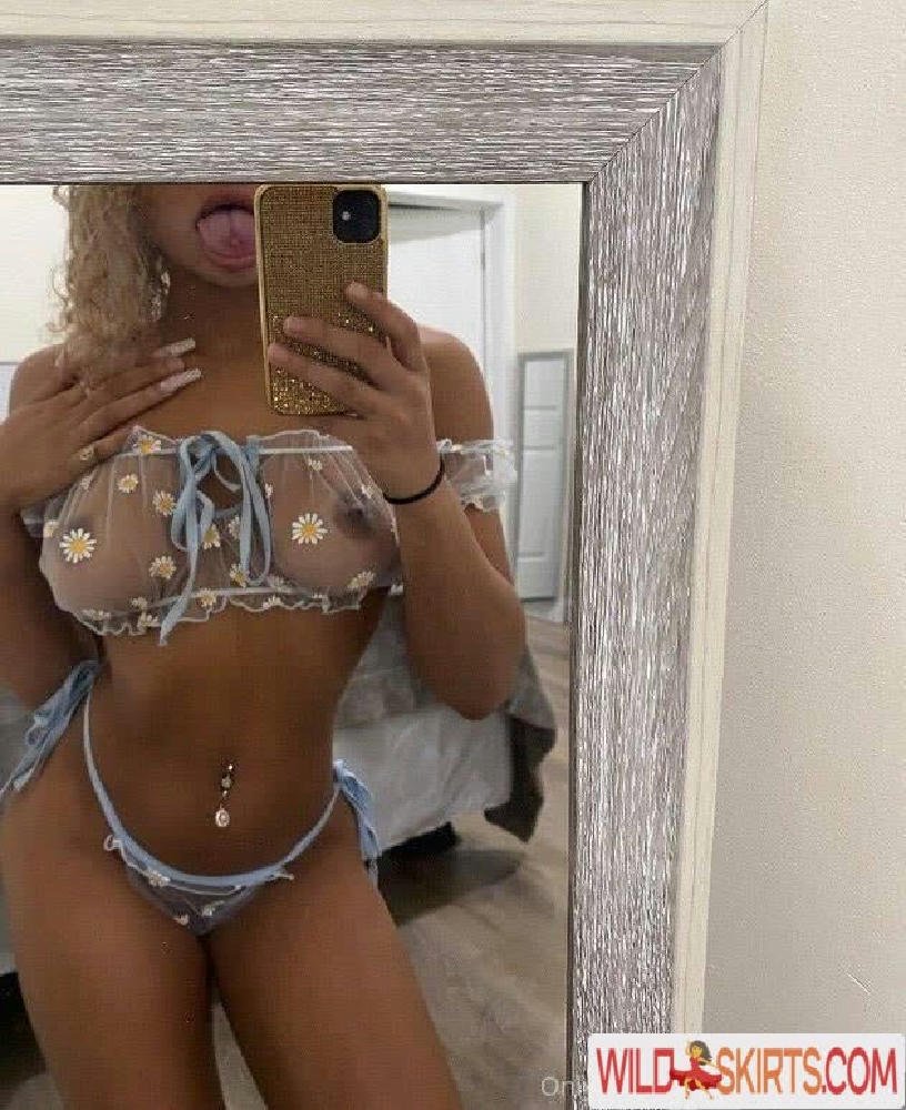 ImanniJackson / imannijackson nude OnlyFans, Instagram leaked photo #28