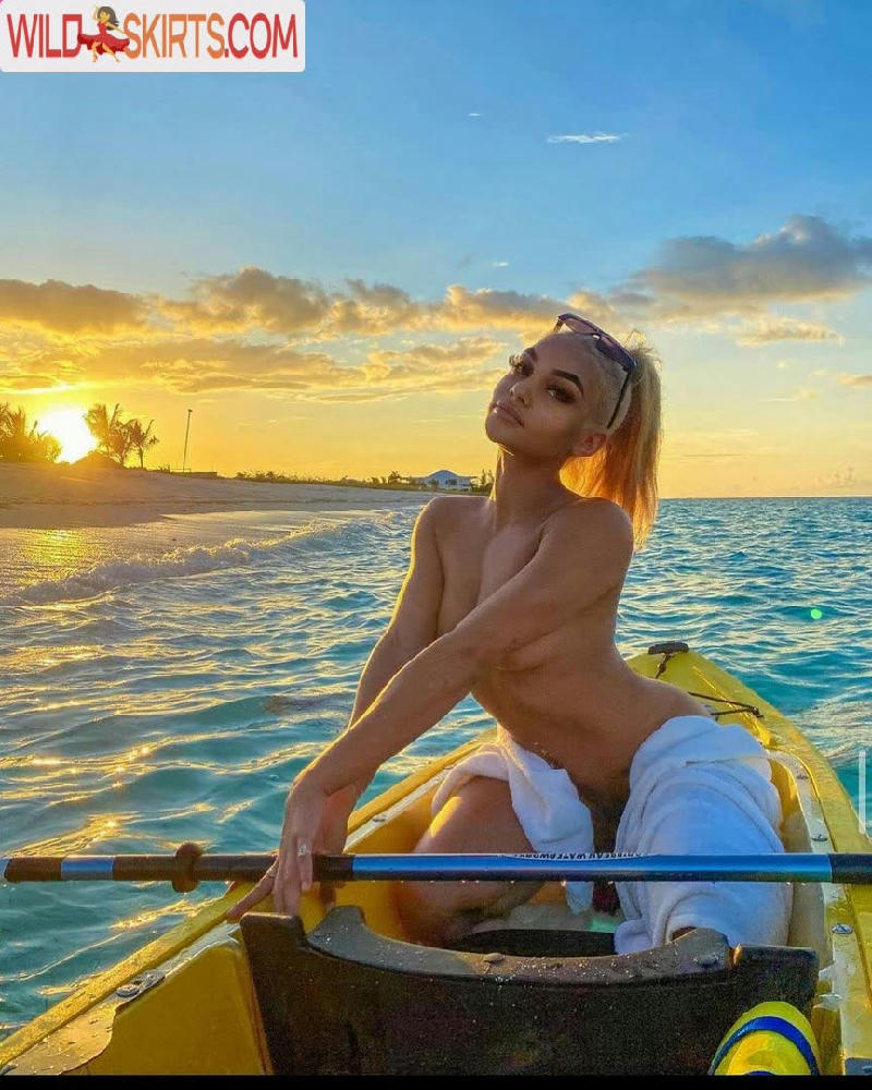 ImanniJackson / imannijackson nude OnlyFans, Instagram leaked photo #47