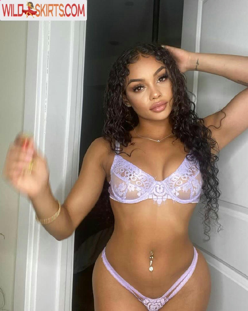 ImanniJackson / imannijackson nude OnlyFans, Instagram leaked photo #5