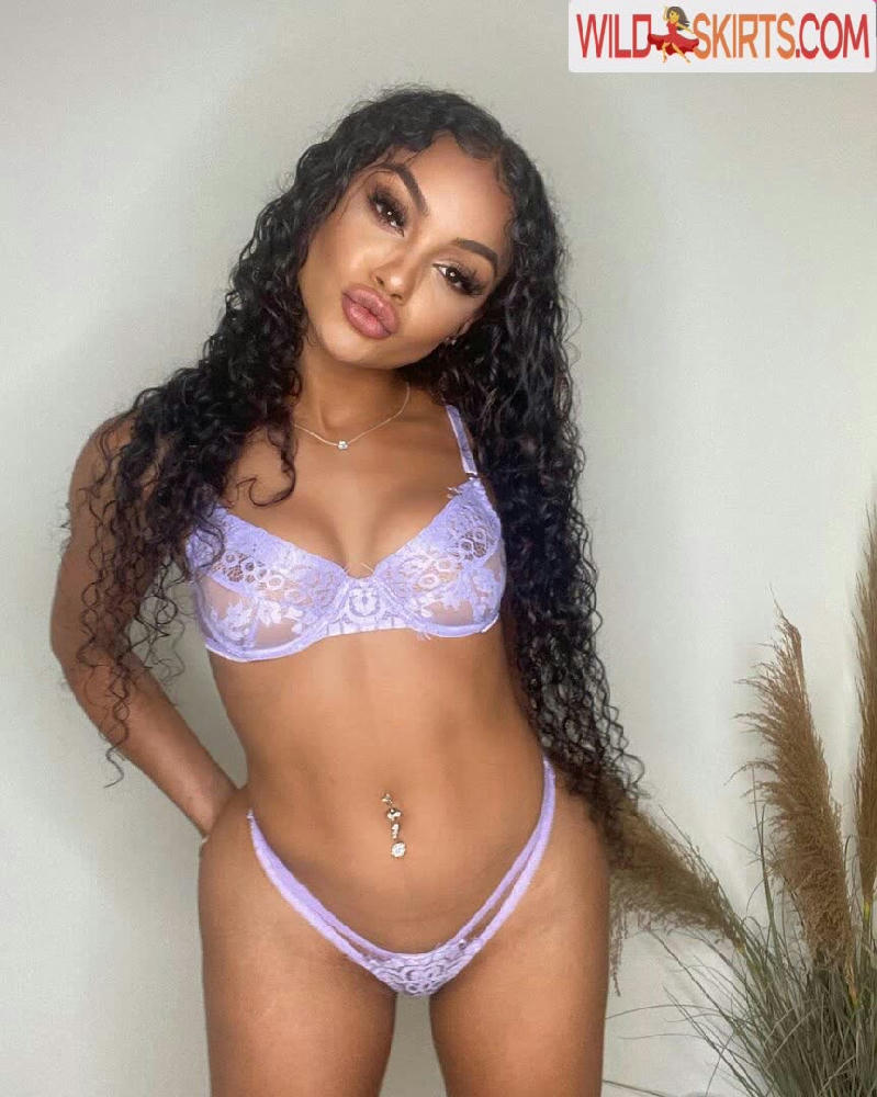 ImanniJackson / imannijackson nude OnlyFans, Instagram leaked photo #6