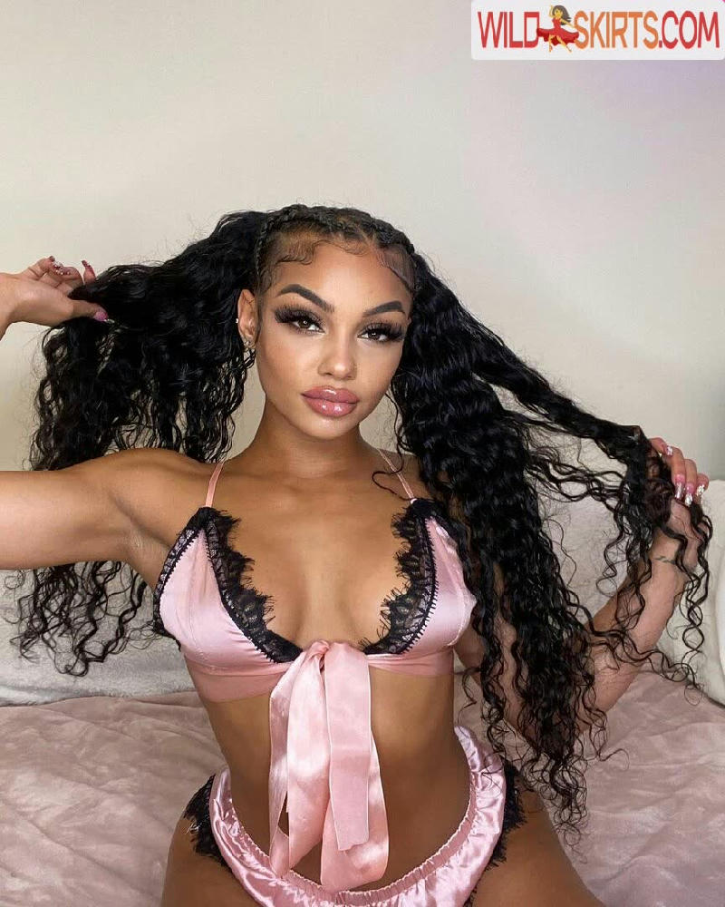 ImanniJackson / imannijackson nude OnlyFans, Instagram leaked photo #10