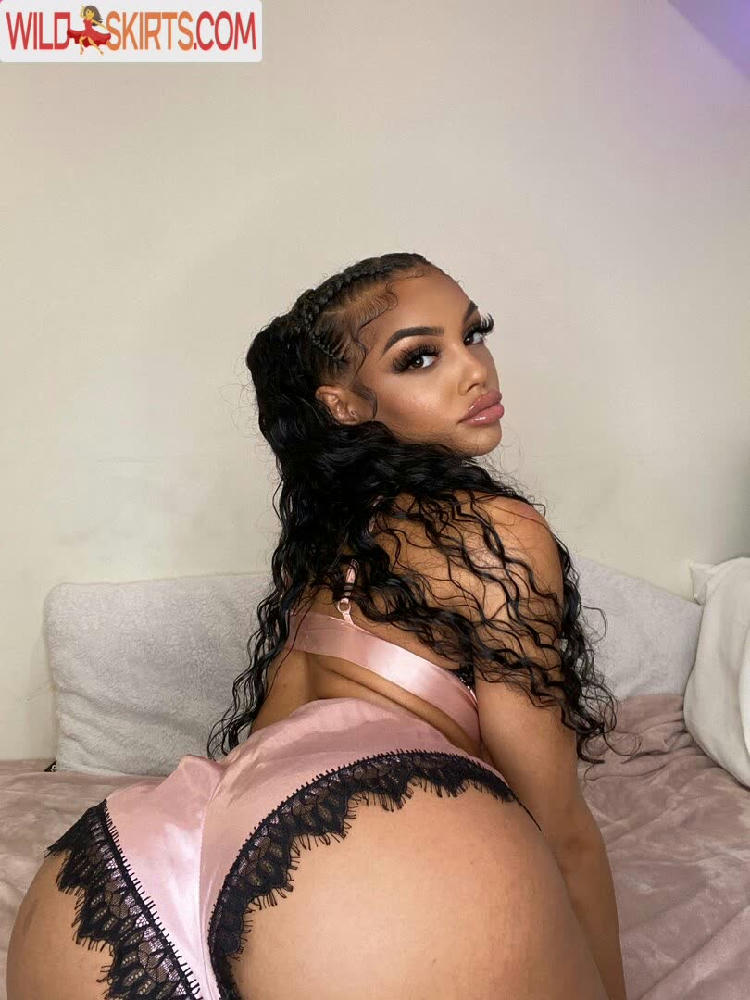 ImanniJackson / imannijackson nude OnlyFans, Instagram leaked photo #13