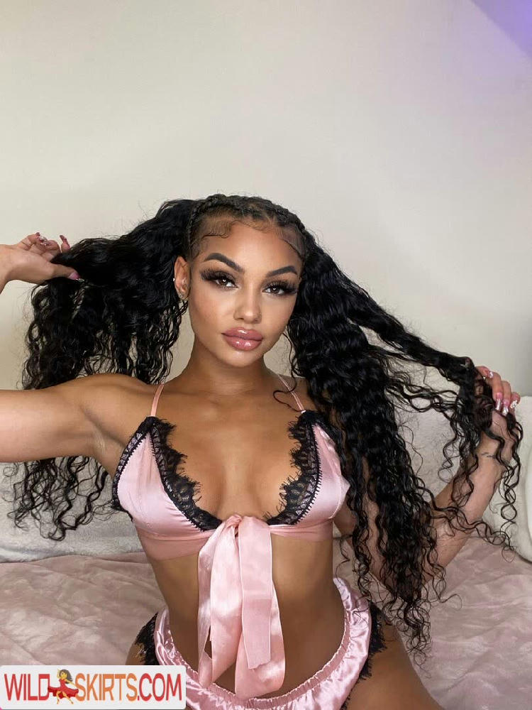 ImanniJackson / imannijackson nude OnlyFans, Instagram leaked photo #14