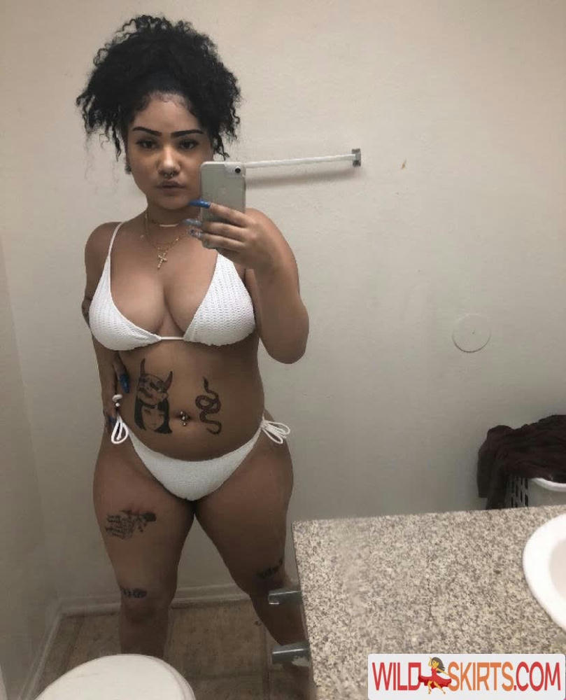 ImariahJ / ImariahJ / mariahjpetty nude OnlyFans, Instagram leaked photo #30