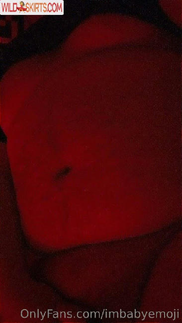 imbabyemoji / im_babygiiii / imbabyemoji nude OnlyFans, Instagram leaked photo #28