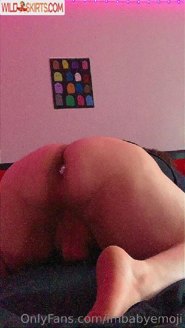 imbabyemoji / im_babygiiii / imbabyemoji nude OnlyFans, Instagram leaked photo #30