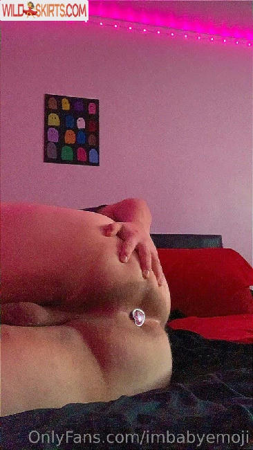 imbabyemoji / im_babygiiii / imbabyemoji nude OnlyFans, Instagram leaked photo #4