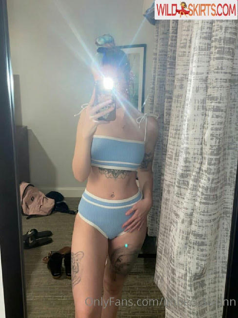 Imbeccalynn / imbeccalynn / imbeccalynnn nude OnlyFans, Instagram leaked photo #75