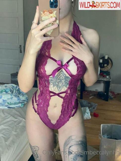 Imbeccalynn / imbeccalynn / imbeccalynnn nude OnlyFans, Instagram leaked photo #77