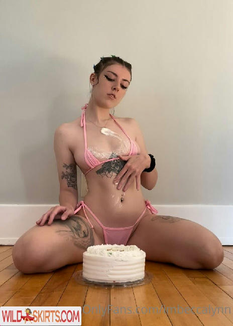 Imbeccalynn / imbeccalynn / imbeccalynnn nude OnlyFans, Instagram leaked photo #90