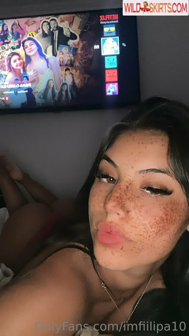 imfiilipa10 / imfiilipa10 / maria_joao_augusto nude OnlyFans, Instagram leaked photo #1