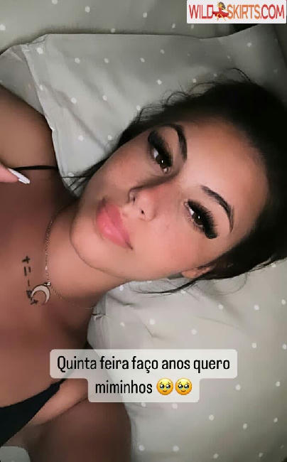 imfiilipa10 / imfiilipa10 / maria_joao_augusto nude OnlyFans, Instagram leaked photo #7