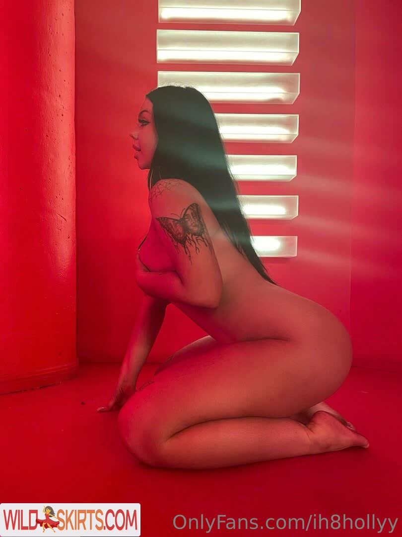 imhollyday / holly day / imhollyday / xxxhollyday nude OnlyFans, Instagram leaked photo #4